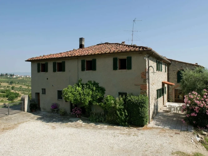 Cottage