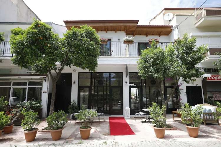 Imagen del hotel