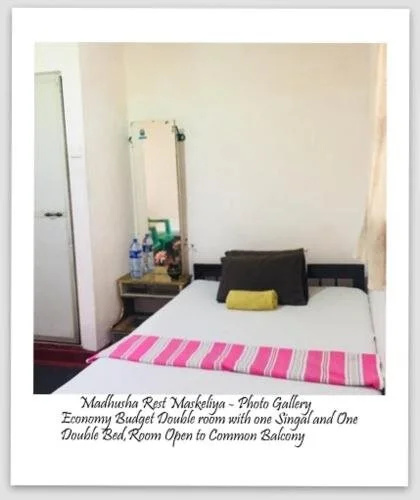 Madhusha Rest