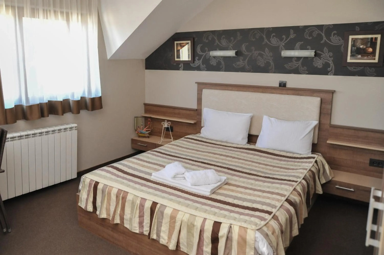 Apartman Vlada b14