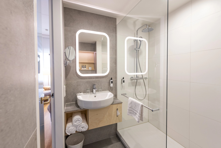 WestCord Hotel Delft photo 11