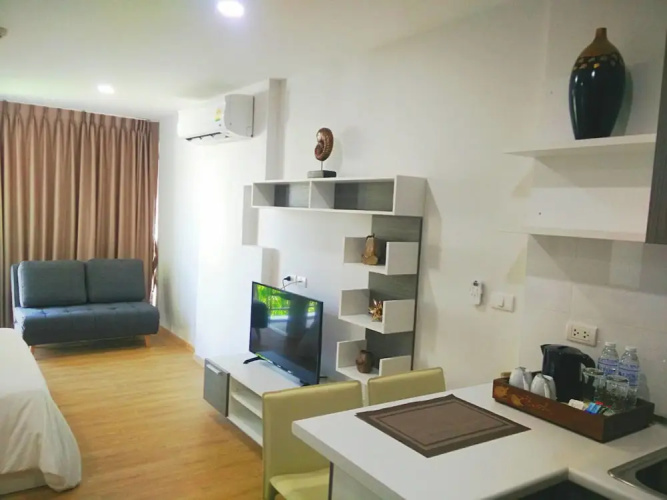 Ozone Condotel Kata Beach by Alpina