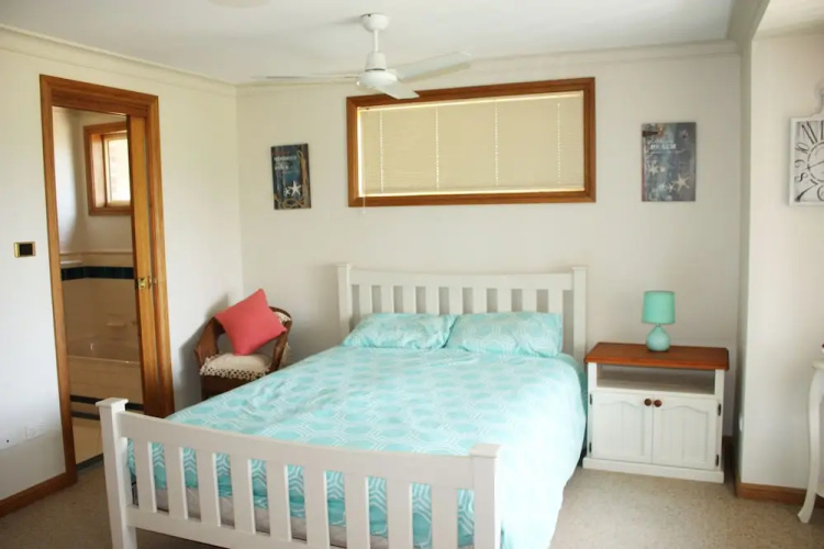 Birchgrove Terrace Unit 6