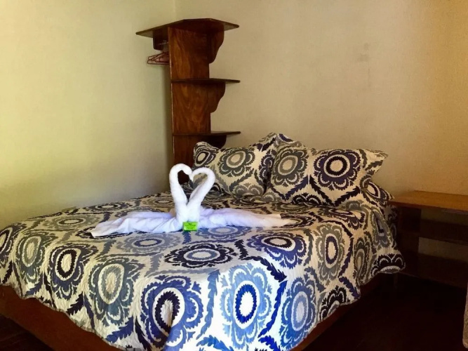 Green Papaya B&B