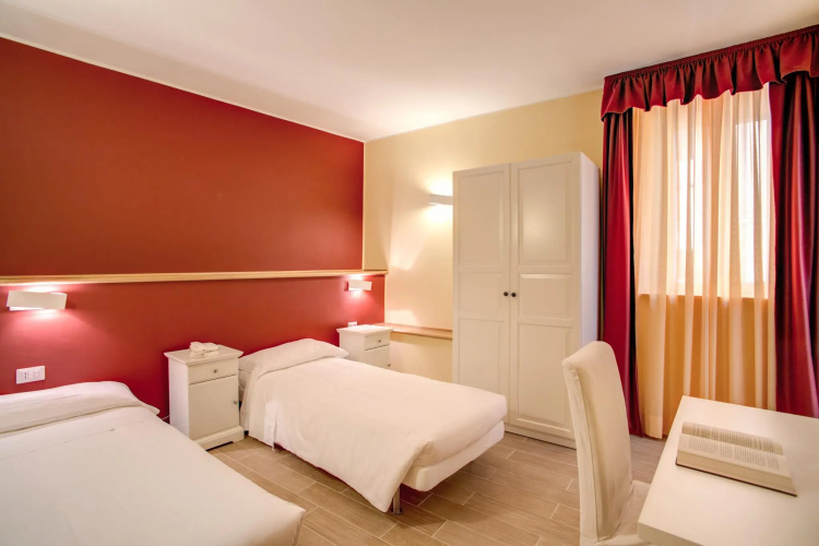 Top Floor Navona