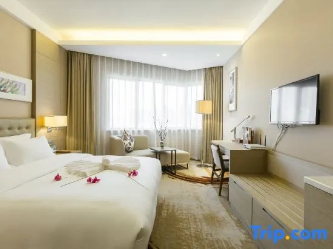 2 Bedrooms Family Suite