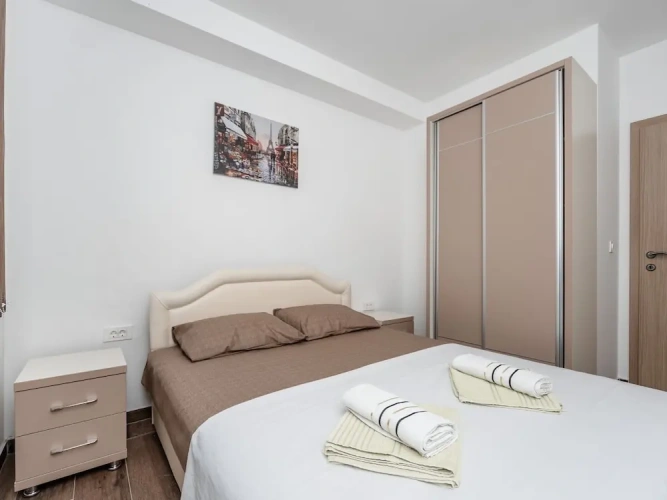 Comfort Apartment