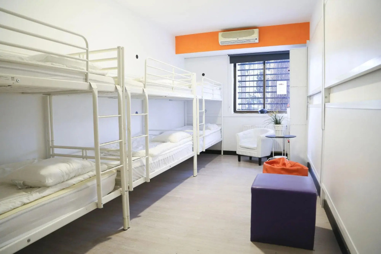 Hostels Meetingpoint