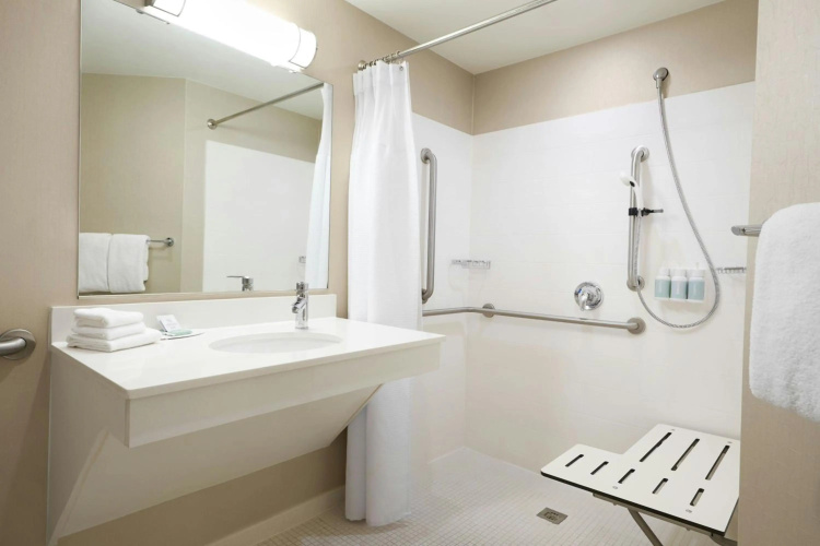 Springhill Suites San Diego Downtown/Bayfront photo 12
