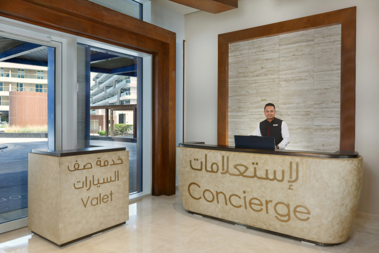 Millennium Residences Saadiyat Island photo 15