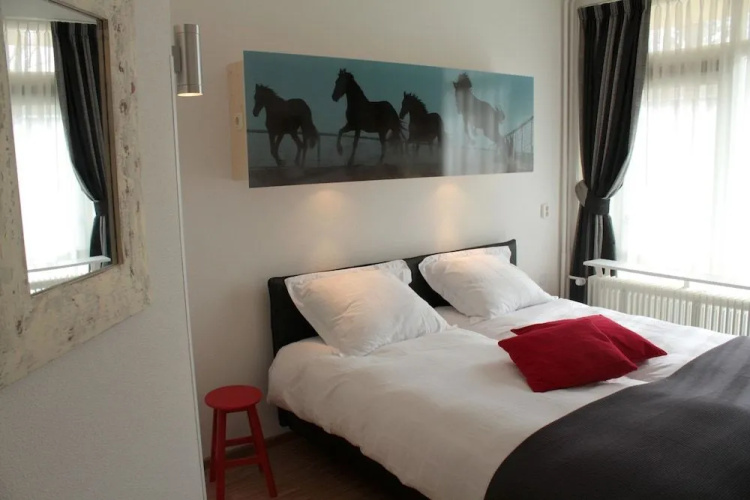 Hotel Wymerts
