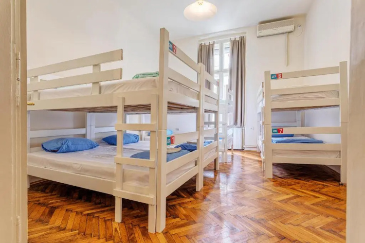 Booking BnB