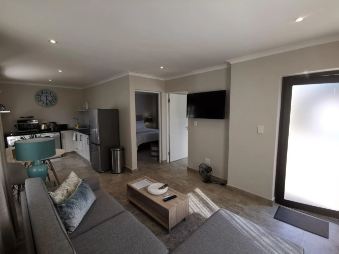 KNYSNA Breakwaters Haven
