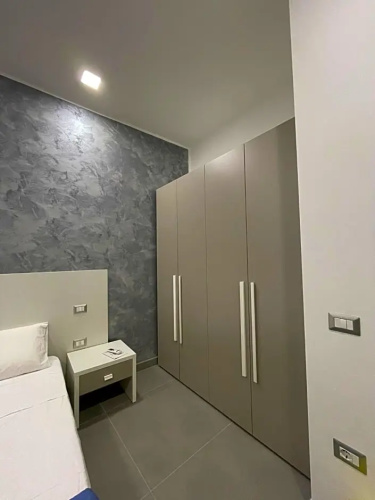 B&b 3rooms Chiaia 2