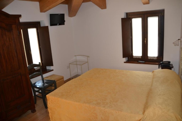 2 Bedrooms Suite