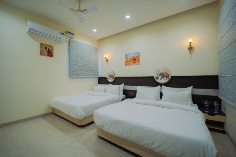 Family Suite