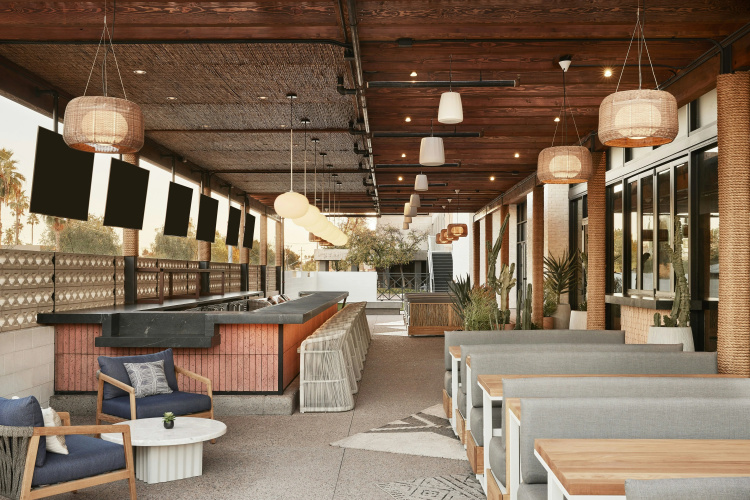 Senna House Hotel Scottsdale, Curio Collection by Hilton photo 27