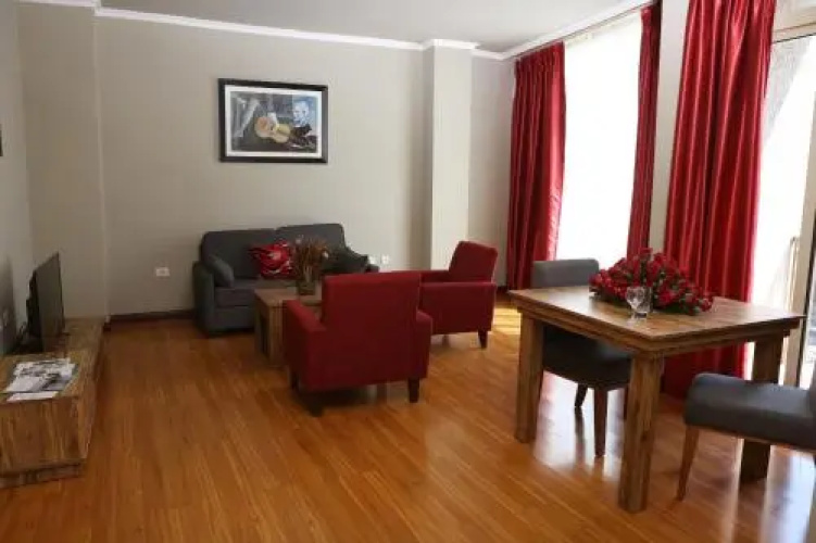 Toronto Guest House