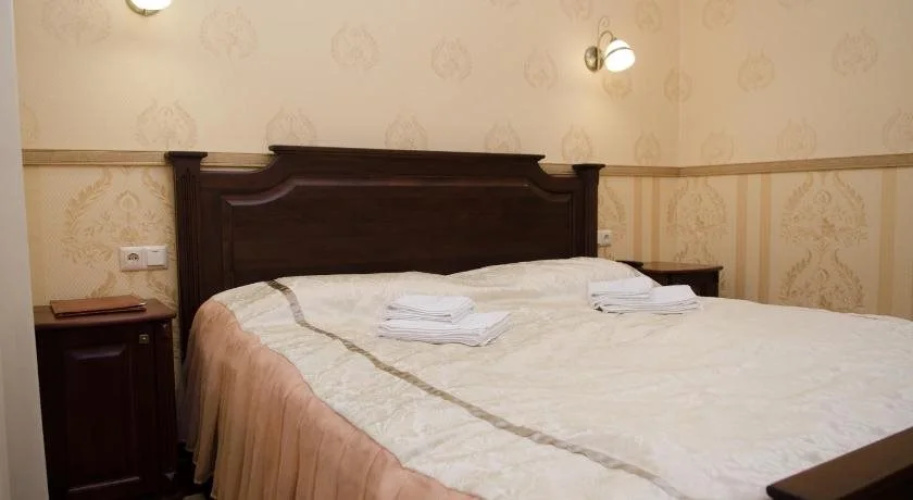 Naftusya Hotel