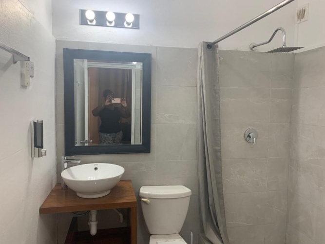 1 Bedroom Deluxe Apartment