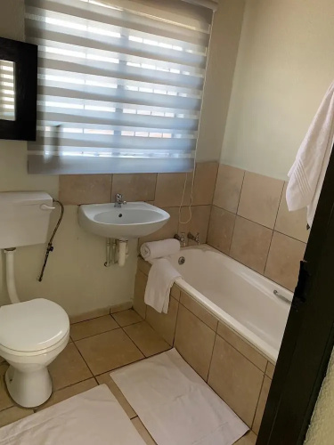 AR Guesthouse