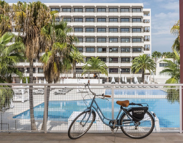 Innside By Melia Alcudia photo 39