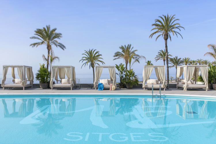 ME Sitges Terramar photo 19