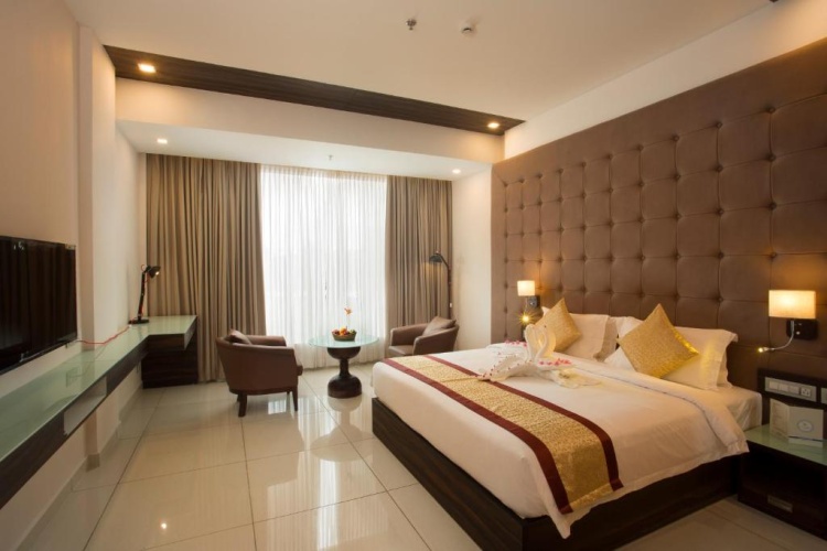 Executive Suite