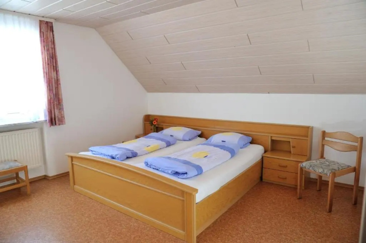 Ferienwohnung Böhm