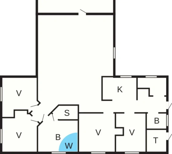 Cottage