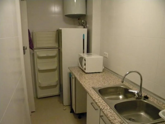 Apartamentos Jaime I Arysal