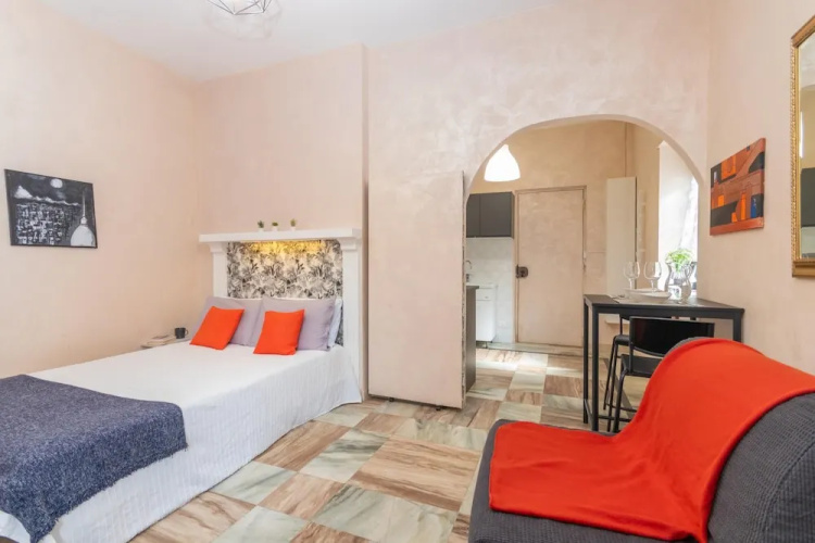 Rivara Home by Wonderful Italy