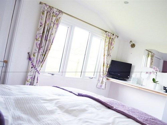 Dove Meadow B & B