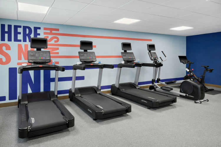 Hampton Inn by Hilton Odessa photo 18