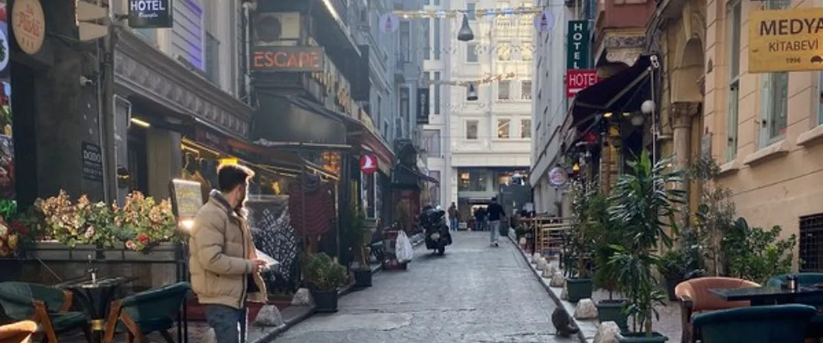 Konak Otel