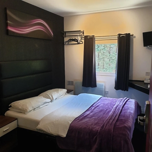 Economy Single room