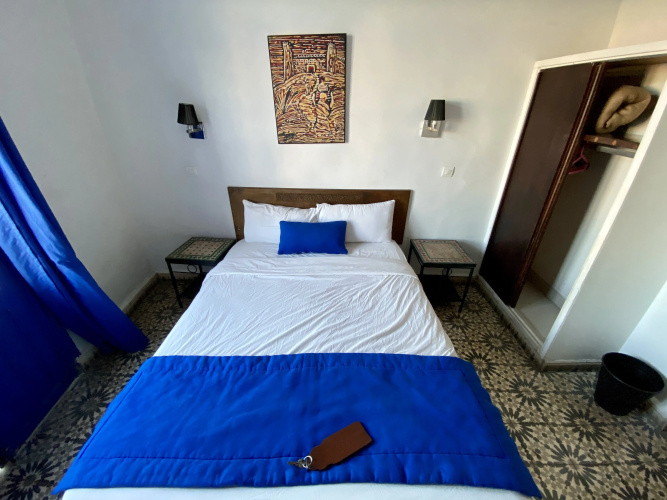 Hotel Central