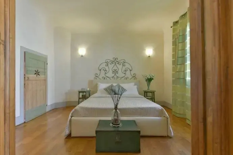 Palazzo Uguccioni Apartments