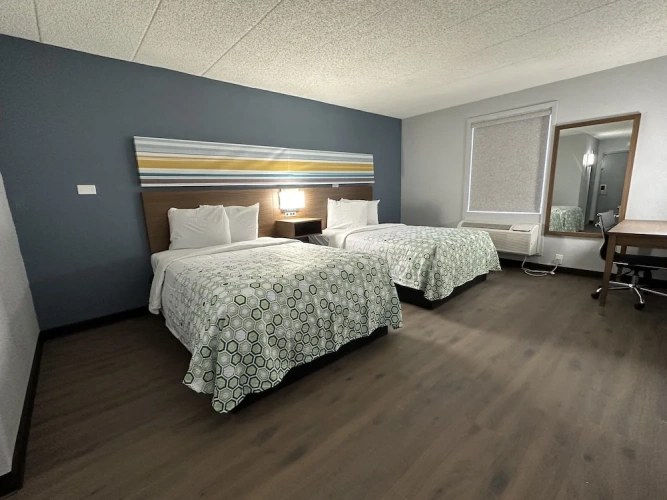Quadruple Suite