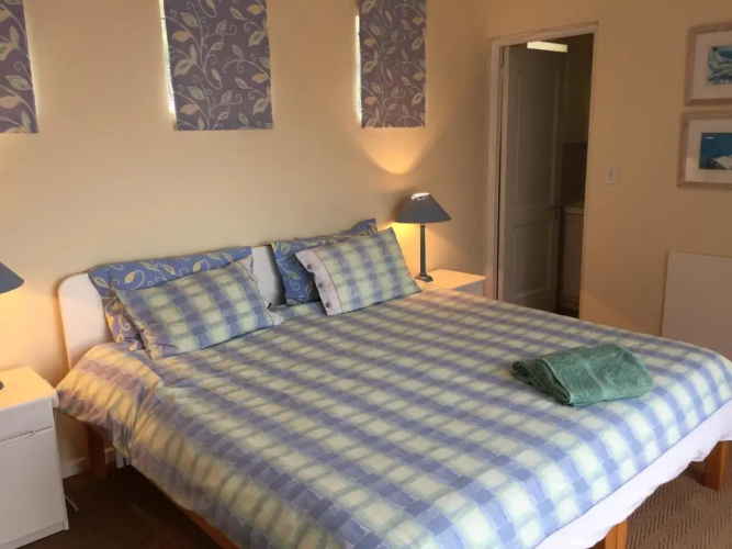 Breede View Holiday Home