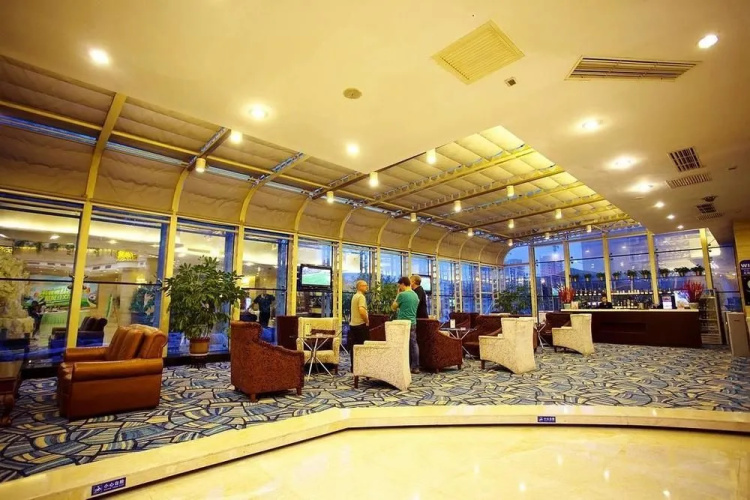 Fengdu International Hotel