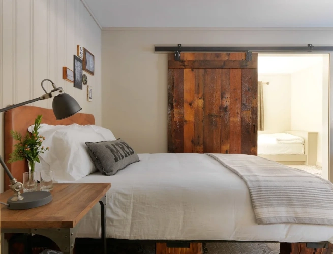 Double Suite