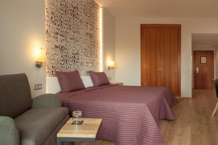 Rh Princesa Hotel & Spa photo 8