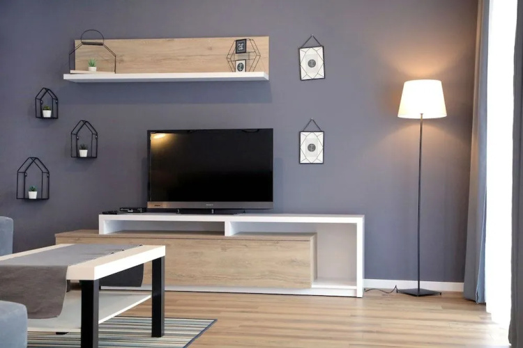 InPoint Zabłocie Apartment