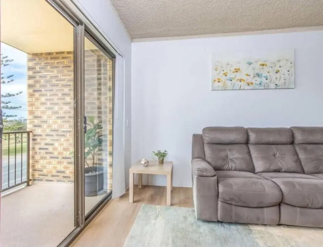 Ocean Interlude