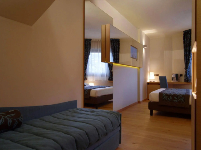 Hotel Natura