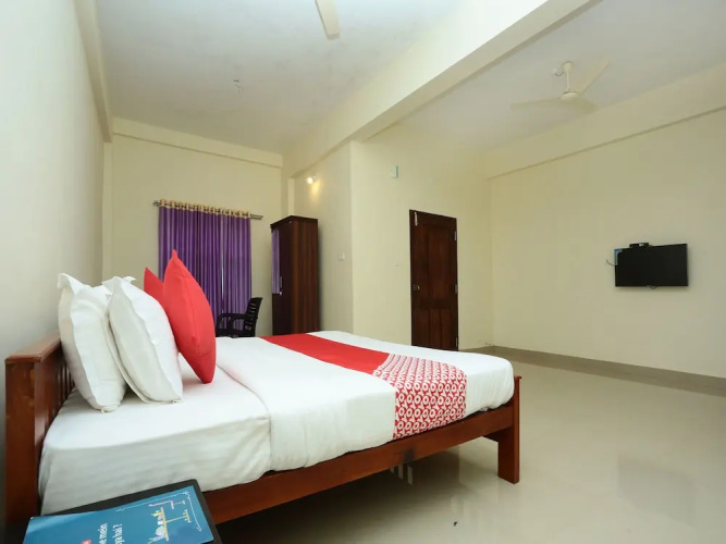 Wayanad Royal Stream