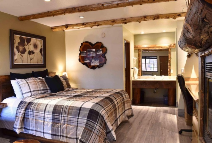 Superior Double room