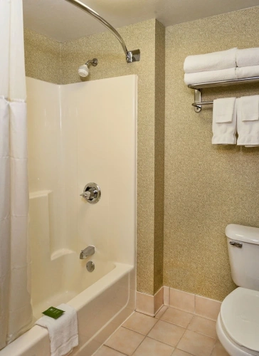 Standard Quadruple room with view