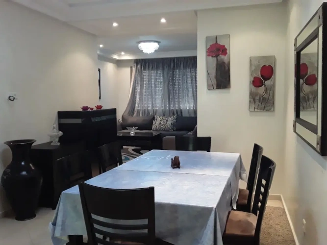 2 Bedrooms Superior Apartment